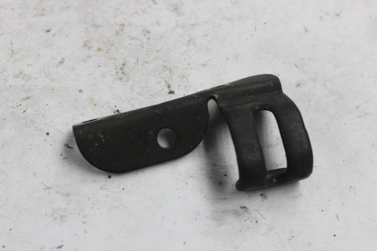 RADIATOR FITTING CLAMP 92171-1215 2005 KAWASAKI NINJA ZX-12R