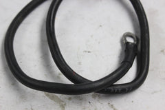 70033-79A NEGATIVE BATTERY CABLE HARLEY DAVIDSON