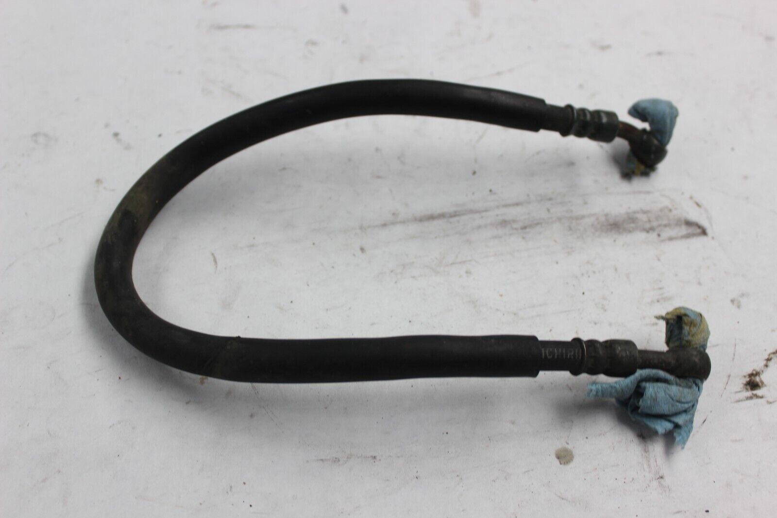 REAR BRAKE HOSE 43095-1272 2001 KAWASAKI ZX-9R