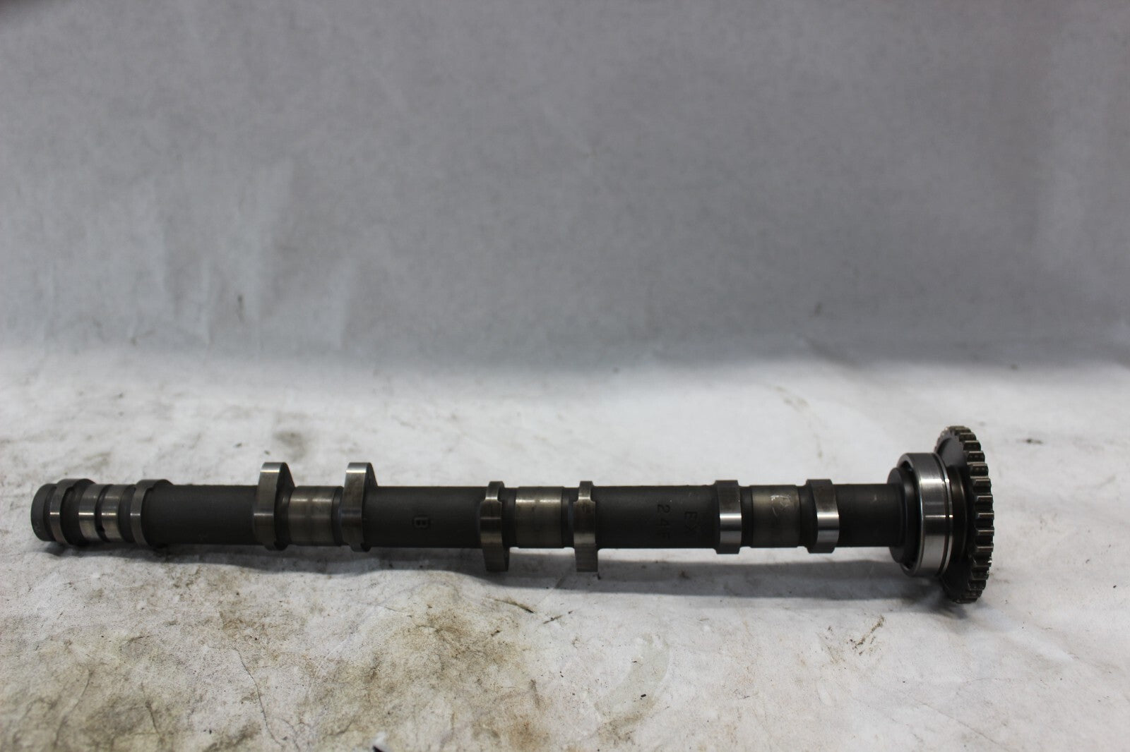 EXHAUST CAMSHAFT 12720-24F00 2002 SUZUKI HAYABUSA GSX1300R