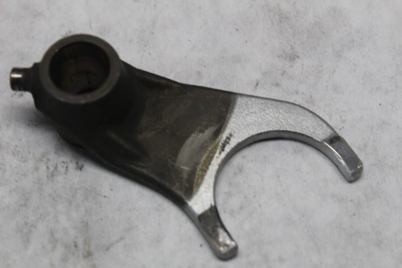Gear Shift Fork #2 25221-06B00 2001 SUZUKI BANDIT GSF1200S