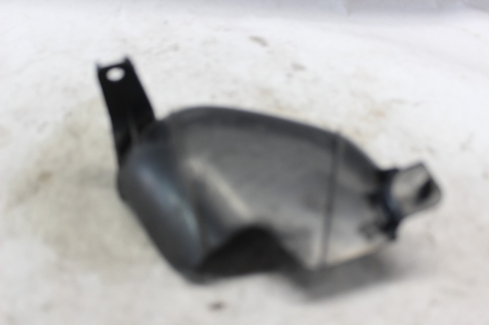 Frame Cover Cap LEFT 47521-24F00 2002 SUZUKI HAYABUSA GSX1300R