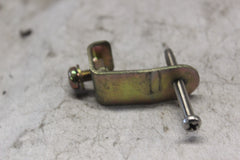 TURN SIGNAL BRACKET 81223-463-770 1982 HONDA GOLDWING GL1100A