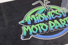 Oil Cooler Cover #15621-MV9-670 SEE PHOTOS 1997 HONDA CBR600F3