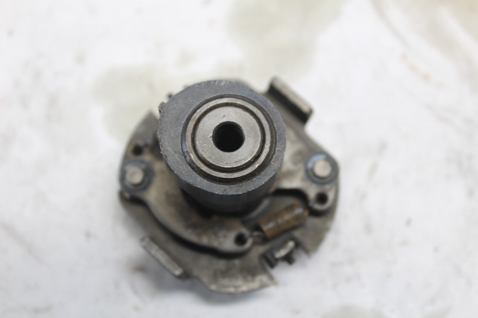SPARK ADVANCER ASSY 30220-MA1-731 1982 GL500I SILVERWING