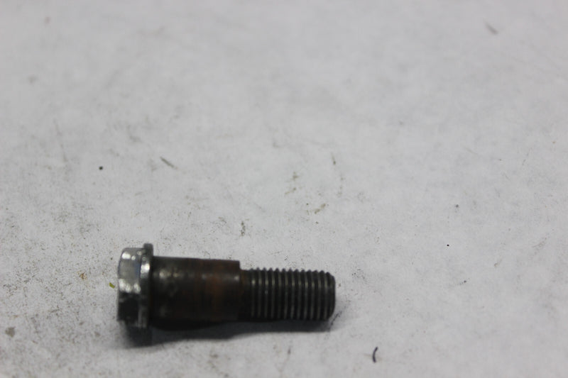 SIDE STAND PIVOT BOLT 90108-MK6-670 1998 HONDA CBR900RR