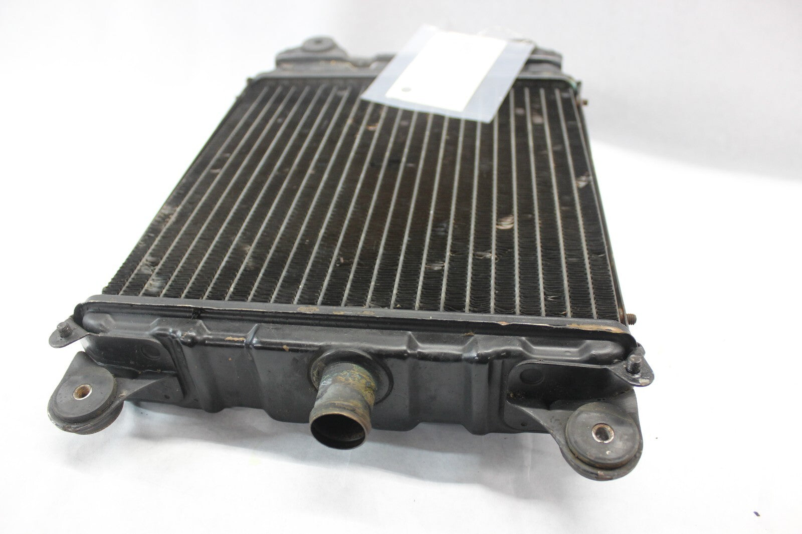 RADIATOR SEE PHOTOS 19010-463-003 1982 HONDA GOLDWING GL1100A