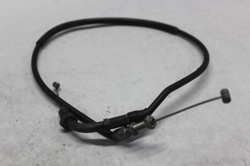 THROTTLE CABLE A 17910-MAS-000 1998 HONDA CBR900RR