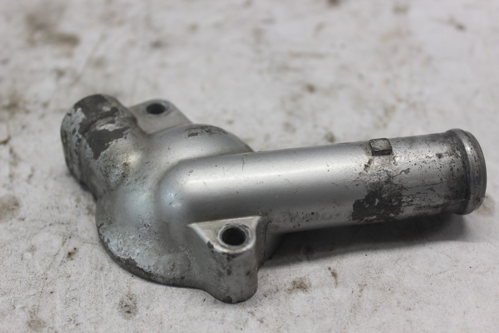 THERMOSTAT COVER 19315-371-000 1982 HONDA GOLDWING GL1100A