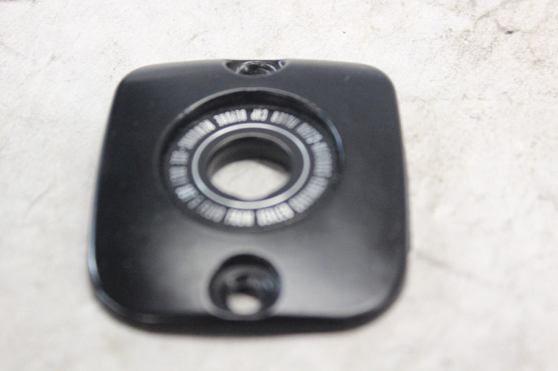 FRONT MASTER CYLINDER CAP ONLY 45004-96 2001 H-D SOFTAIL DUECE FXSTD