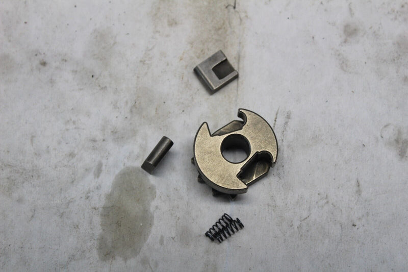 Cam Driven Gear 25322-31310 2002 KATANA GSX750F