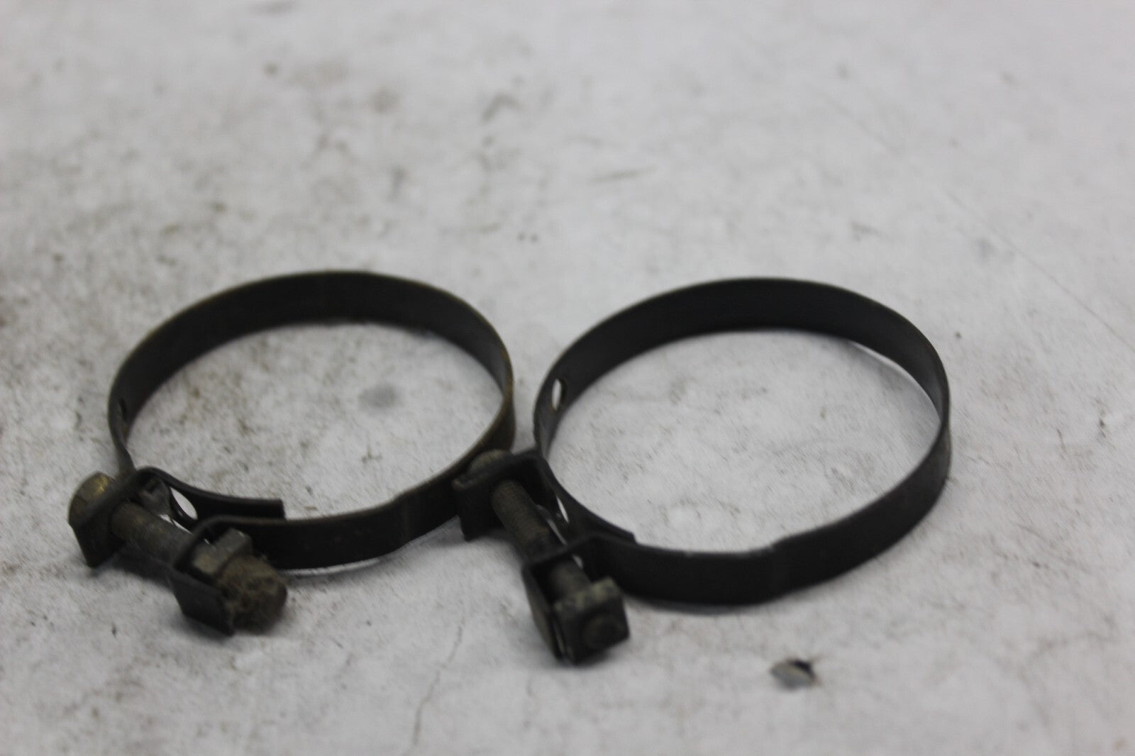 INSULATOR BAND A 2PCS 16217-MAS-E00 1998 HONDA CBR900RR