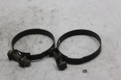 INSULATOR BAND A 2PCS 16217-MAS-E00 1998 HONDA CBR900RR