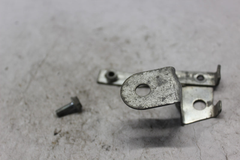 LEFT SIDE COVER STAY 50202-MAE-000 1998 HONDA CBR900RR