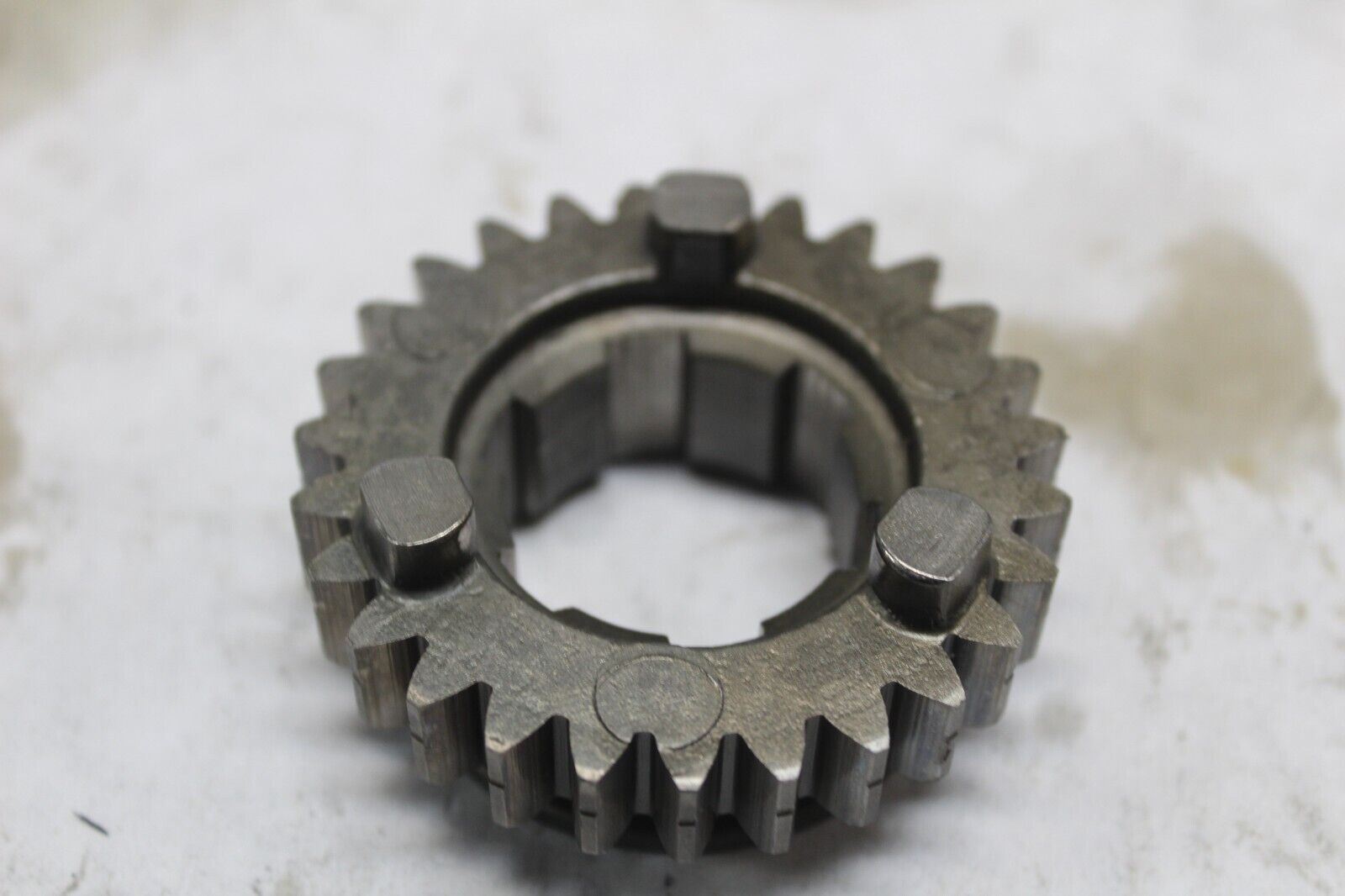 COUNTERSHAFT 5TH GEAR 27T 23501-449-000 1982 GL500I SILVERWING