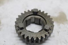 COUNTERSHAFT 5TH GEAR 27T 23501-449-000 1982 GL500I SILVERWING