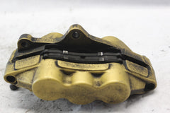 FRONT LEFT CALIPER ASSY GOLD 59300-40F00 2002 SUZUKI GSX-R1000