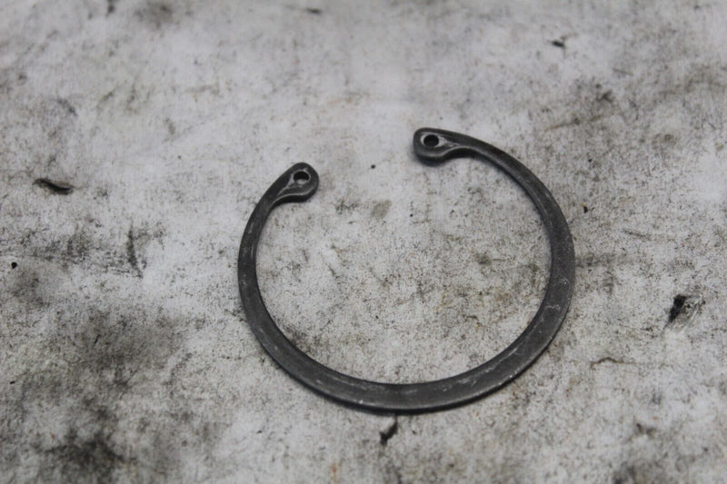 Clutch Retaining Ring HARLEY DAVIDSON 10998
