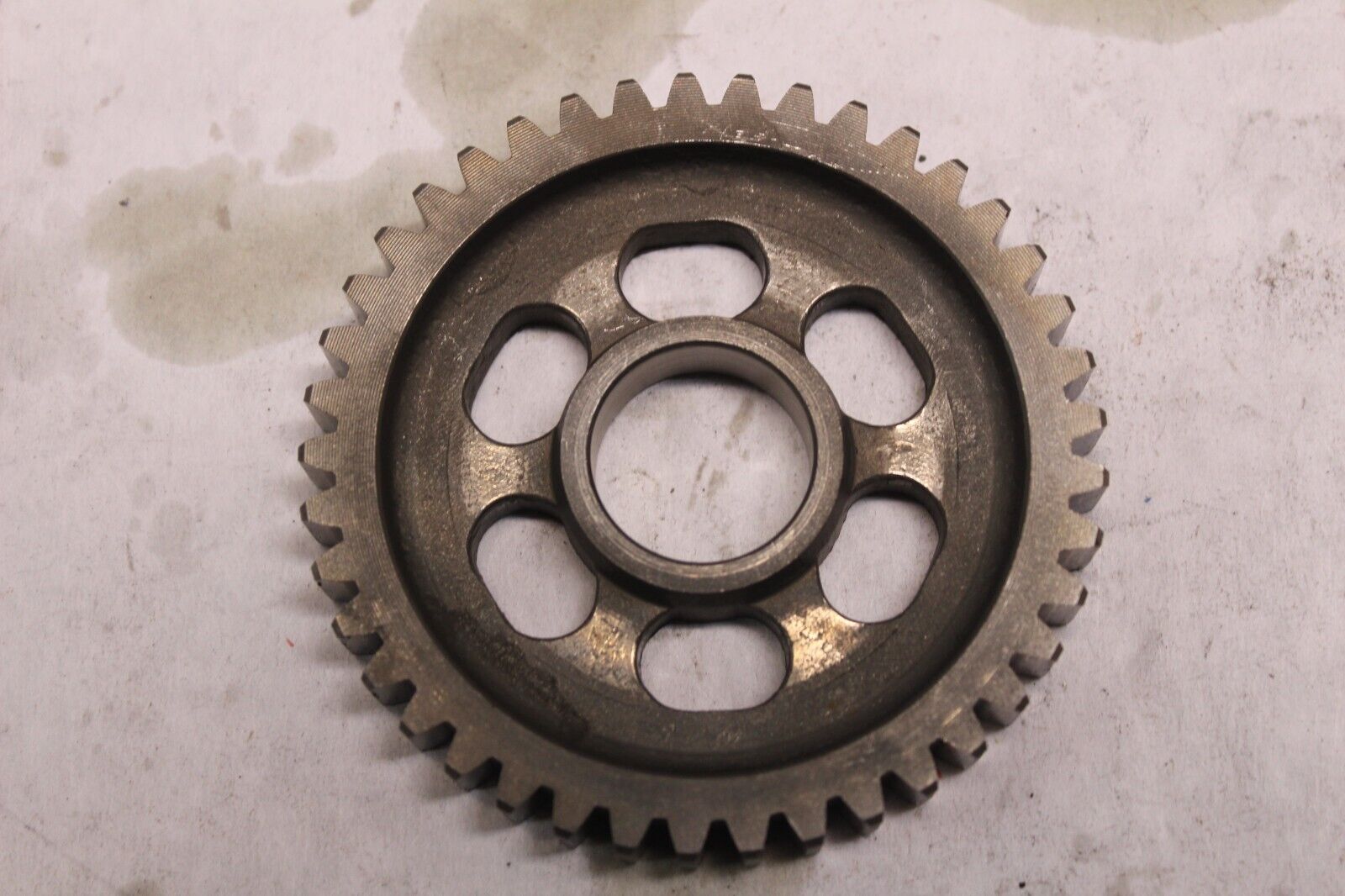 COUNTERSHAFT 1ST GEAR 41T 23421-413-000 1982 GL500I SILVERWING