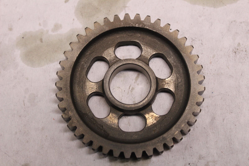 COUNTERSHAFT 1ST GEAR 41T 23421-413-000 1982 GL500I SILVERWING