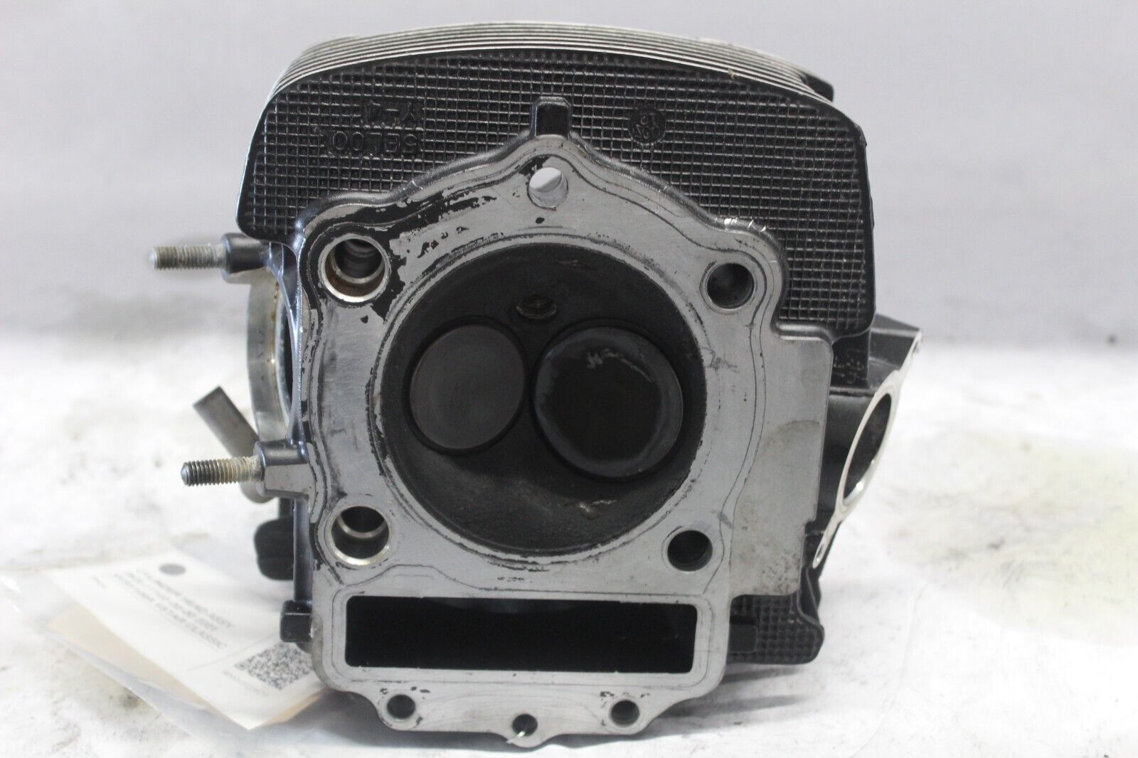 CYLINDER HEAD ASSY 5KS-11102-00-00 2001 XVS1100A VSTAR CLASSIC