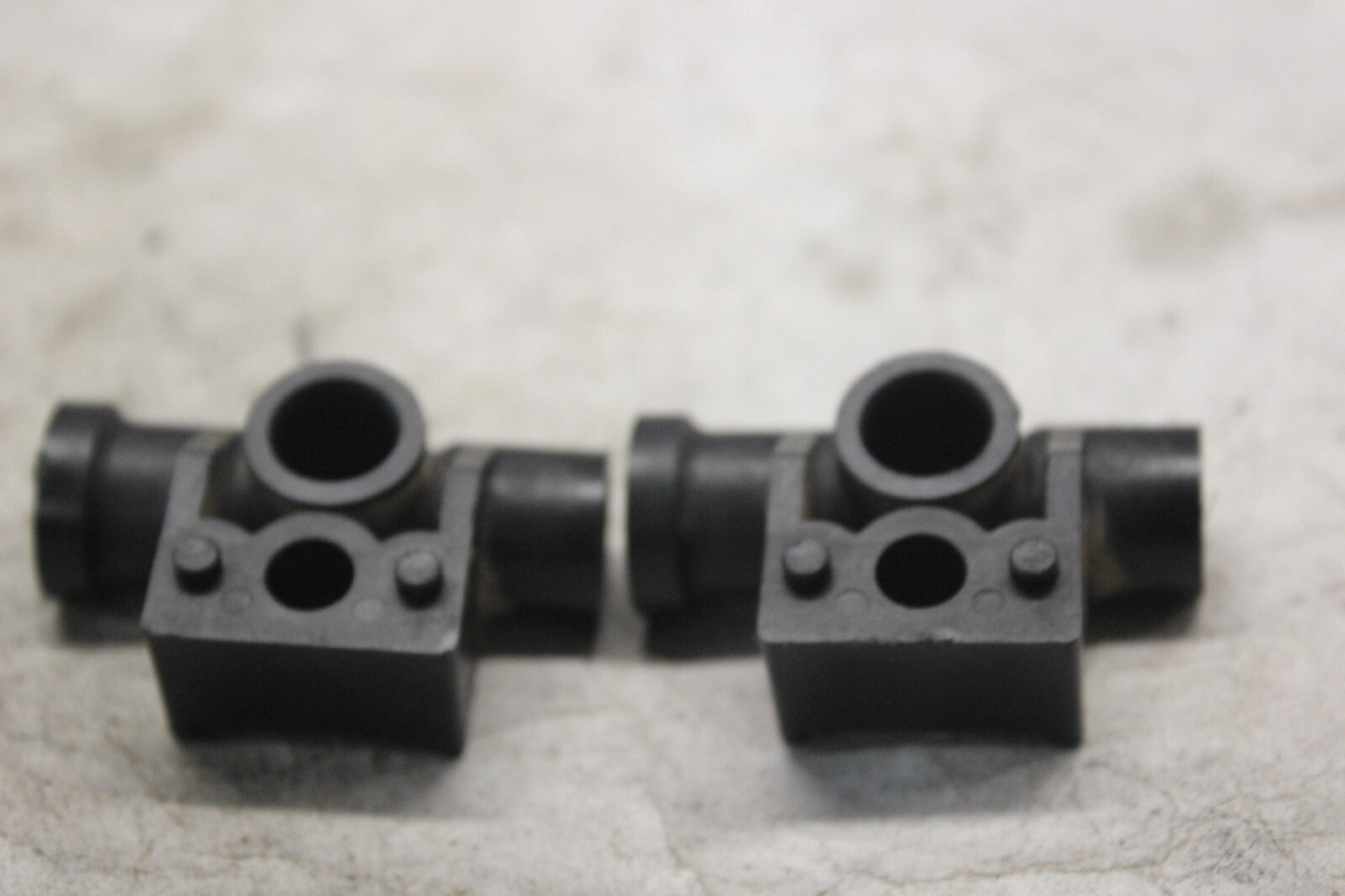 FUEL RAIL JOINT 2 & 3 13471-35F10 2002 SUZUKI HAYABUSA GSX1300R