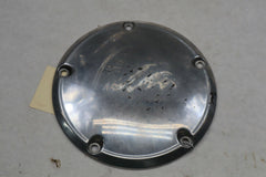 OEM Harley Davidson Clutch Derby Cover Polished 25415-99