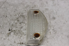 POSITION LIGHT LENS 33181-GBL-711 1998 HONDA CBR900RR