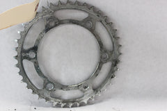 Rear Sprocket 40T #64511-24F01 2002 SUZUKI HAYABUSA GSX1300R