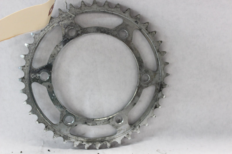 Rear Sprocket 40T #64511-24F01 2002 SUZUKI HAYABUSA GSX1300R