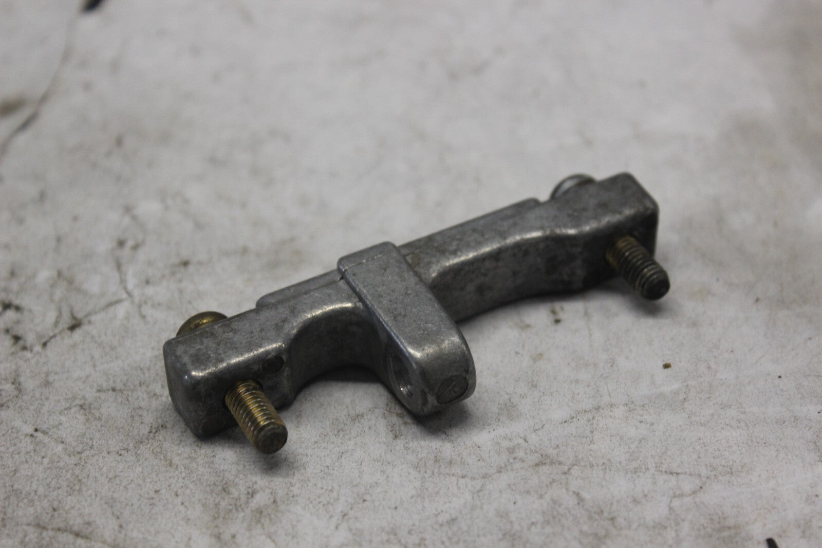 IGNITION COIL STAY A 30501-MB9-000 1982 HONDA GOLDWING GL1100A