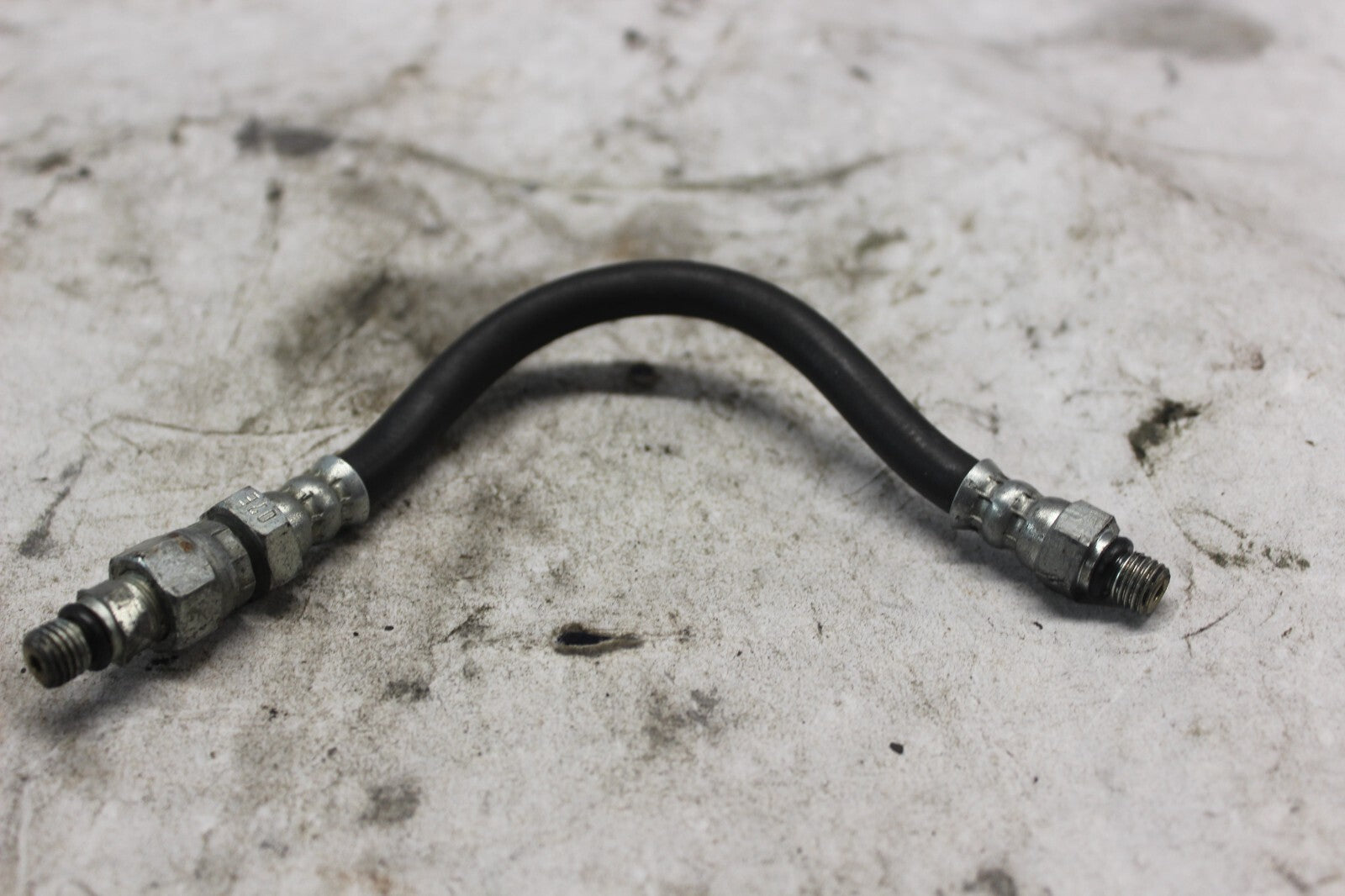 FRONT FORK JOINT HOSE 53137-461-003  1982 HONDA GL500I SILVERWING