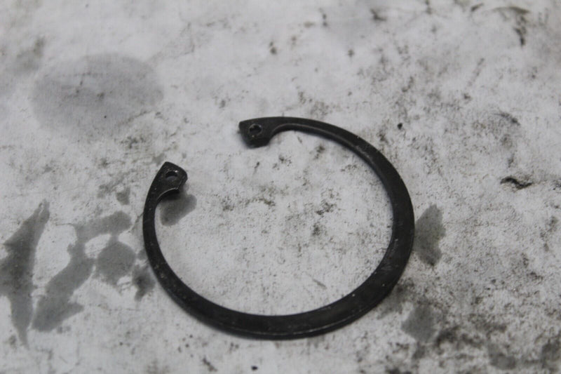 Clutch Retaining Ring HARLEY DAVIDSON 10998