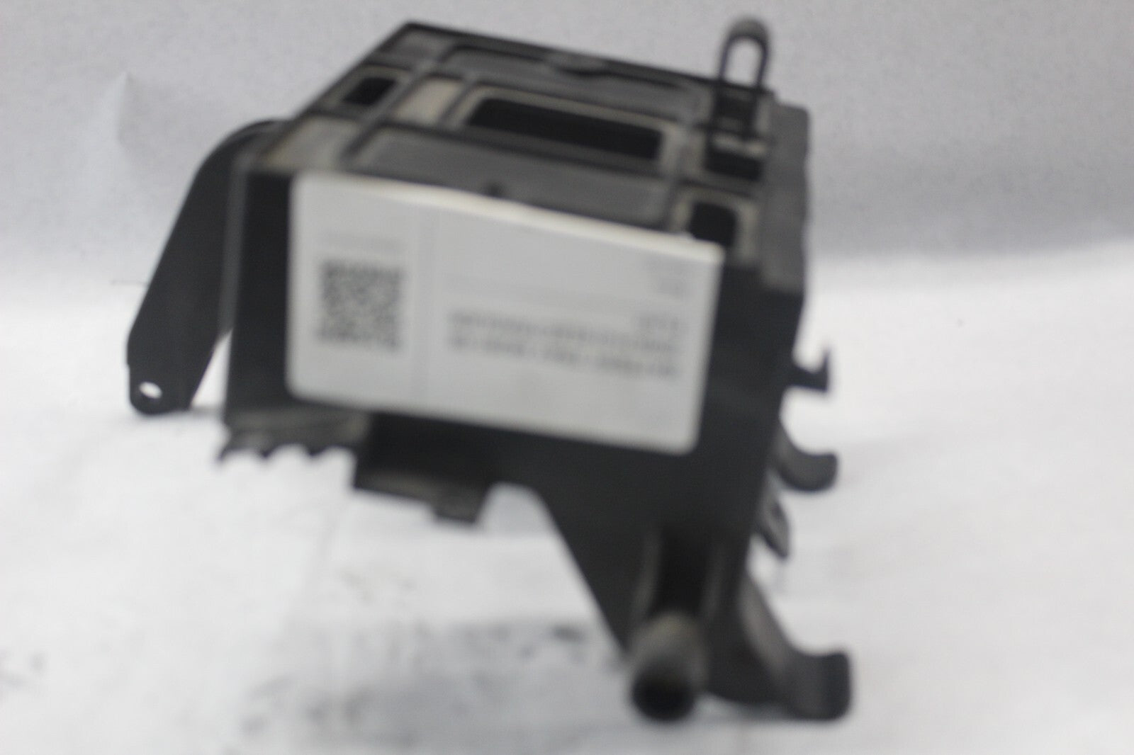 BATTERY TRAY 66281-08 2008 H-D ELECTRAGLIDE FLHT