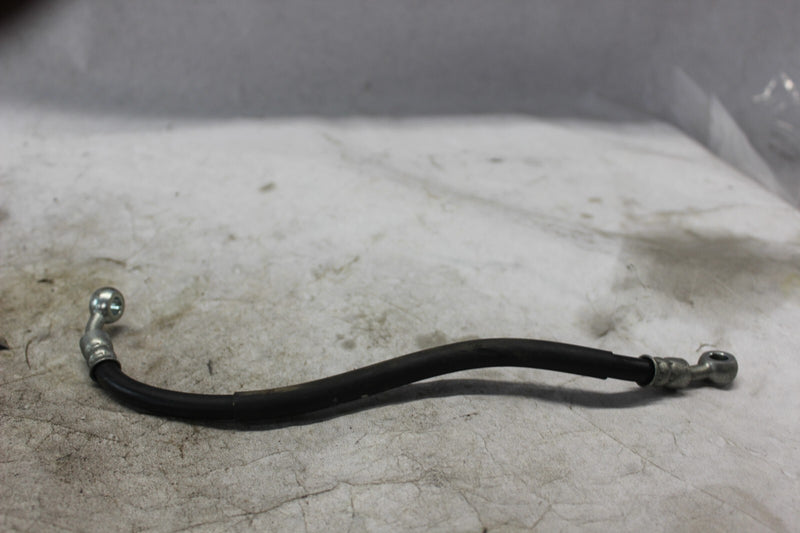 CAM CHAIN TENSIONER HOSE 12835-24F00 2002 SUZUKI HAYABUSA GSX1300R