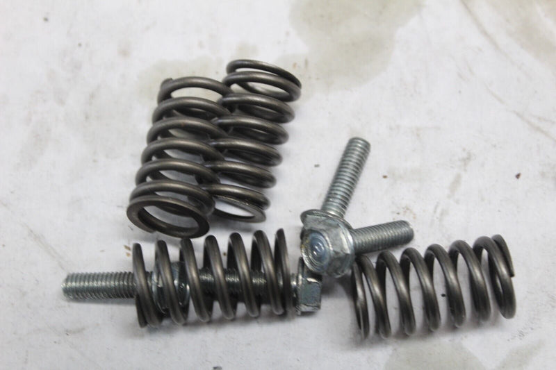 CLUTCH SPRING 4PCS 22401-415-000 1982 GL500I SILVERWING
