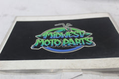 REAR HUB SPROCKET 42T 42041-1473 1996 KAWASAKI VN800 CLASSIC