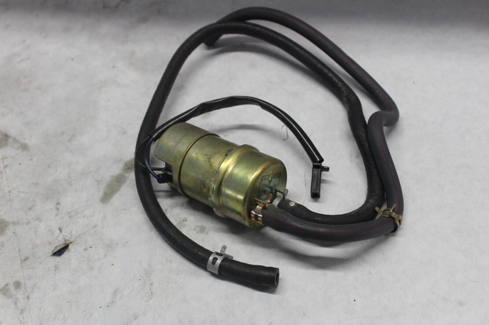 FUEL PUMP ASSY 3YX-13907-01-00 2001 XVS1100A VSTAR CLASSIC