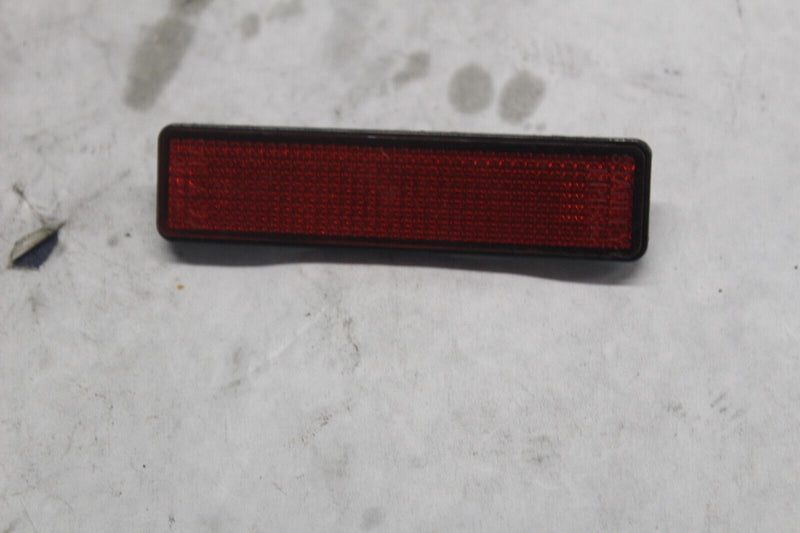 REAR REFLECTOR 8Y7-85130-00-00 2001 XVS1100A VSTAR CLASSIC