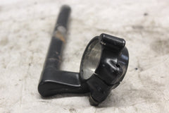 RIGHT HANDLEBAR BLACK SCRATCHED SEE PICS 53100-MAS-E00 1998 HONDA CBR900RR