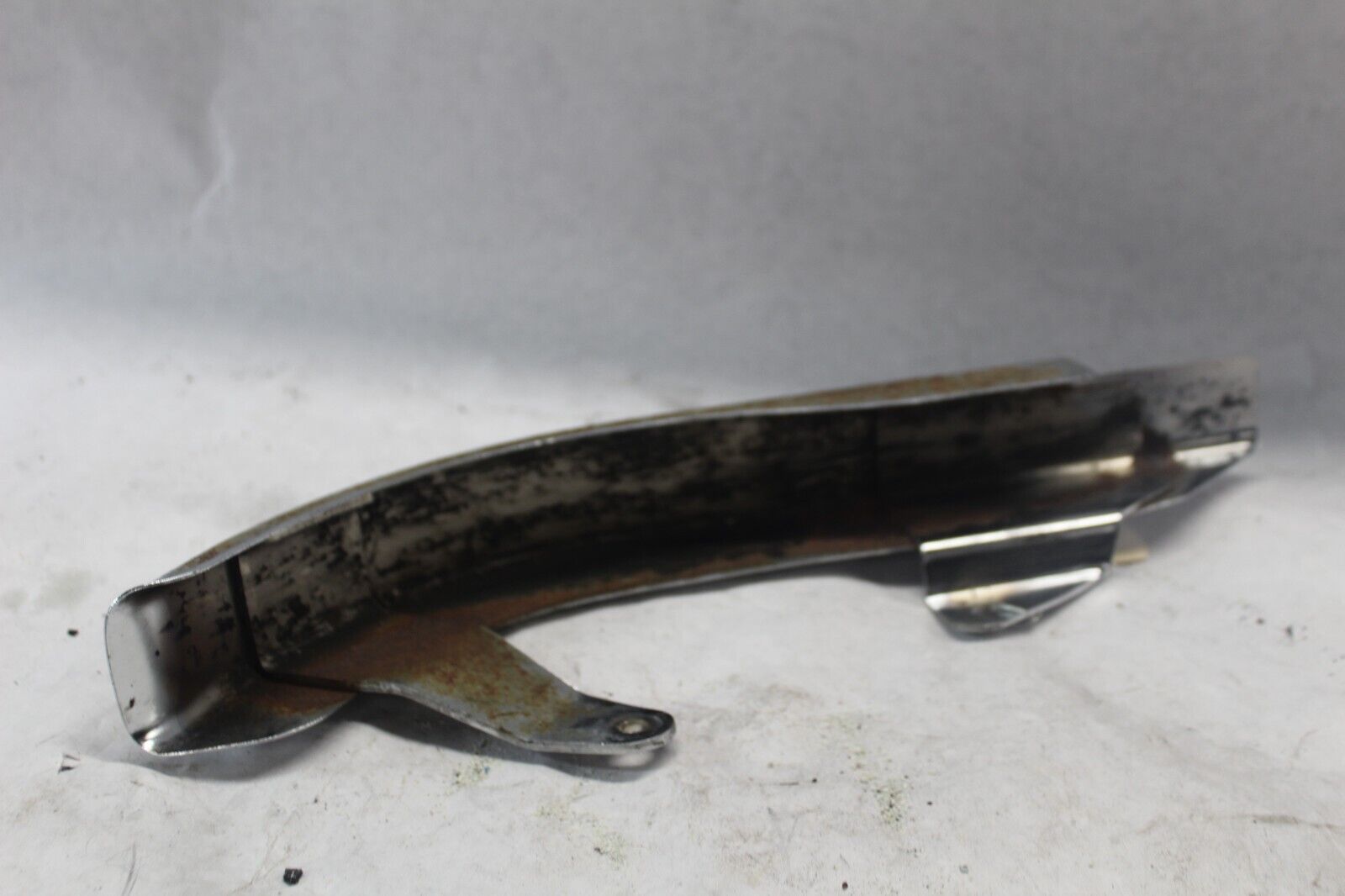 REAR CHAIN COVER SEE PHOTOS 36014-1198 1996 KAWASAKI VN800