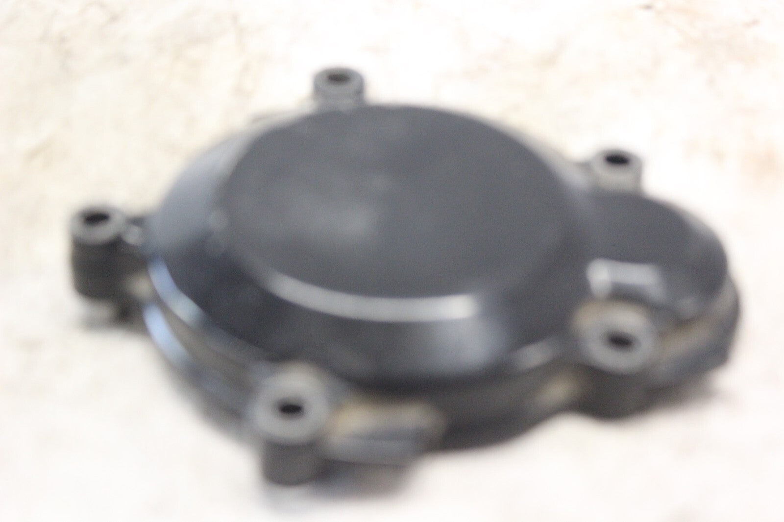 11382-24F00 CAP, STARTER IDLE GEAR 2002 SUZUKI HAYABUSA