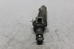 RIGHT MAIN STEP BAR W/ BRACKET 50660-KV3-700 1998 HONDA CBR900RR