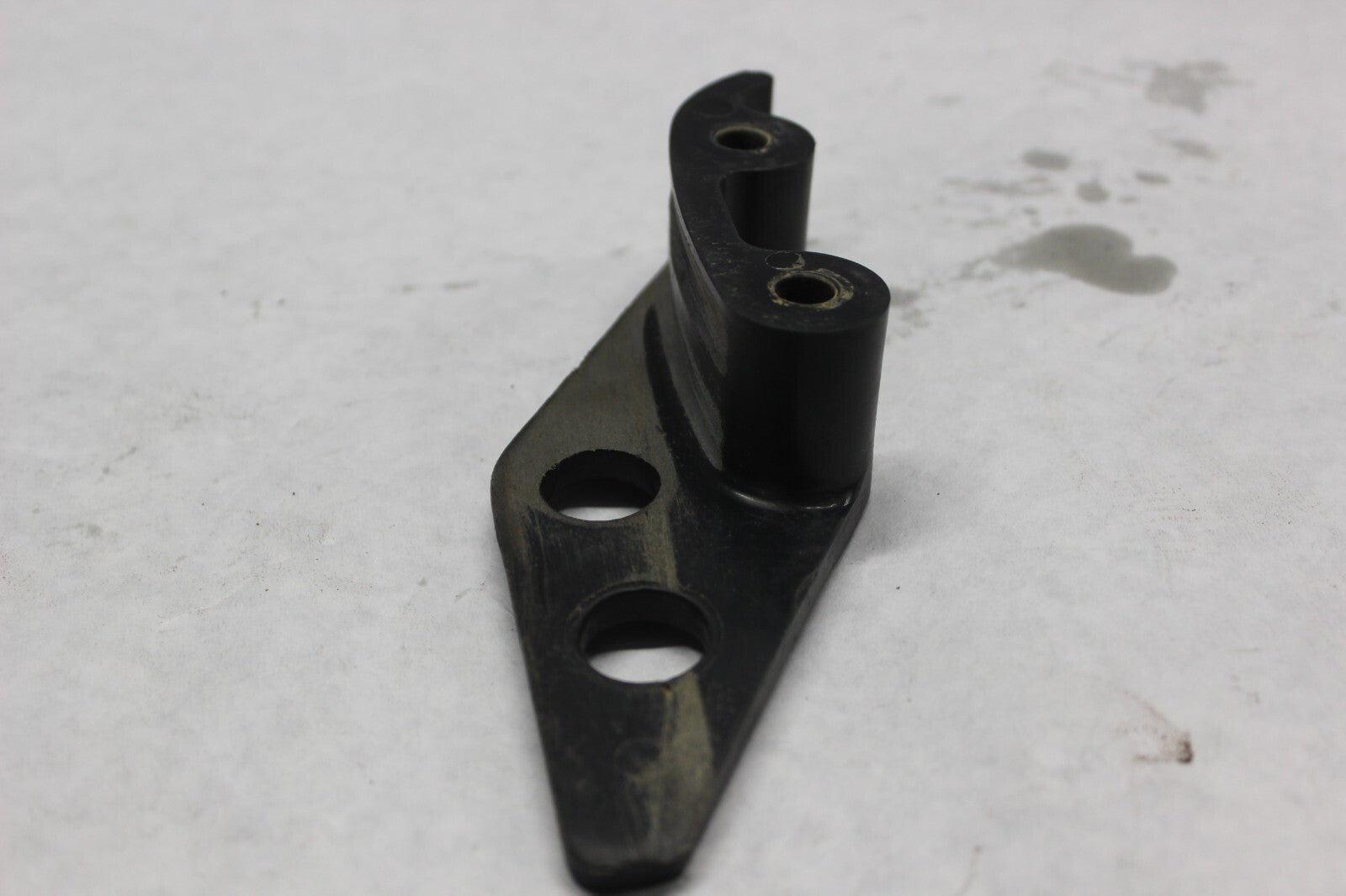 REAR CHAIN PROTECTOR SEE PHOTOS 705500116 2004 CAN AM BOMBARDIER DS650