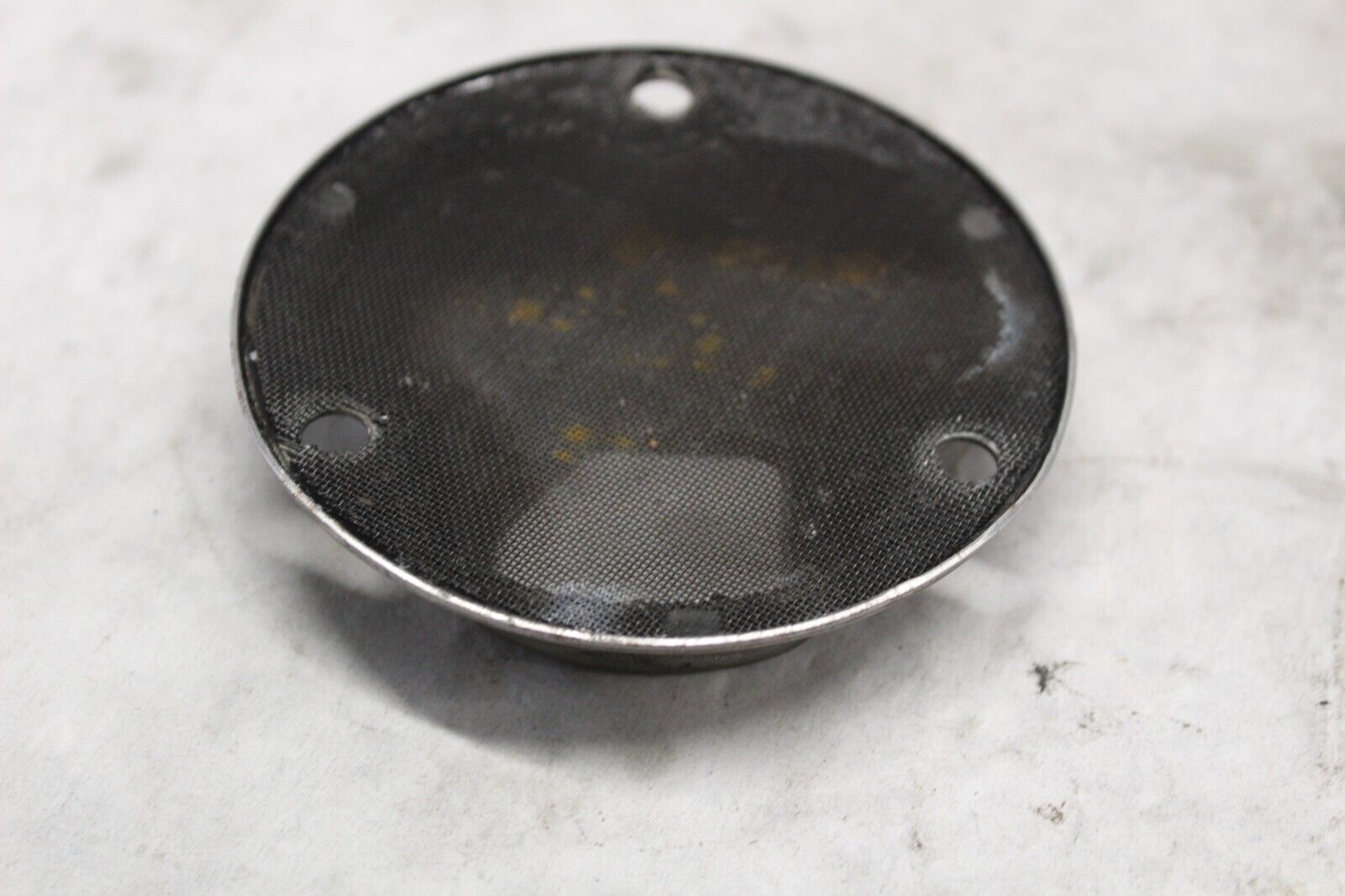 Oil Strainer 16520-09301 2001 SUZUKI BANDIT GSF1200S