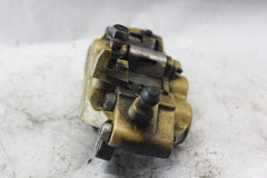 FRONT RIGHT CALIPER ASSY GOLD 59100-40F00 2002 SUZUKI GSX-R1000