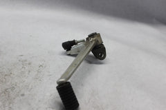 GEARSHIFT PEDAL W/ MAIN STEP BRACKET 24720-MAS-000 1998 HONDA CBR900RR