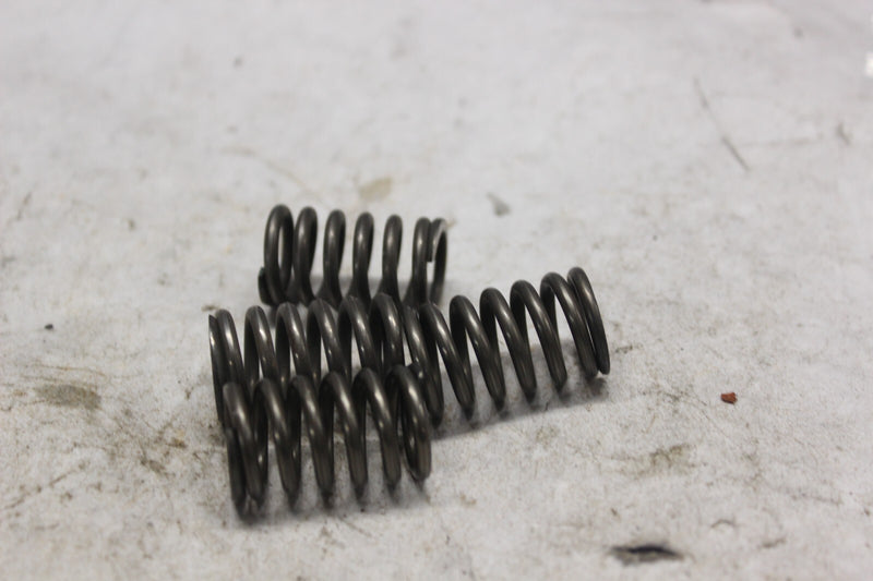 CLUTCH SPRING 4PCS 92081-1033 1980 KAWASAKI KZ440 LTD