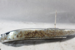 REAR CHAIN COVER SEE PHOTOS 36014-1198 1996 KAWASAKI VN800