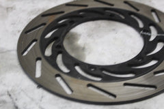 REAR WHEEL ROTOR 5KS-2582W-00-00 2001 XVS1100A VSTAR CLASSIC